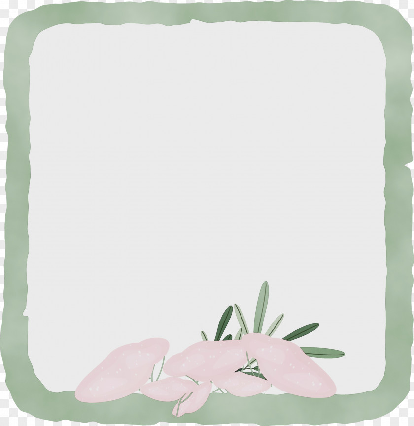 Picture Frame PNG