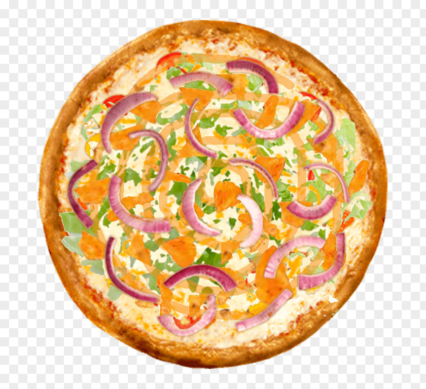 Pizza California-style Sicilian Taco Mexican Cuisine PNG