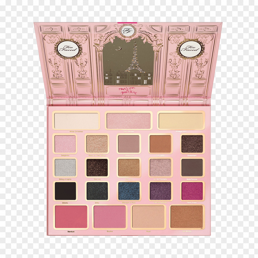 Sephora Grand Palais Eye Shadow Kylie Cosmetics PNG