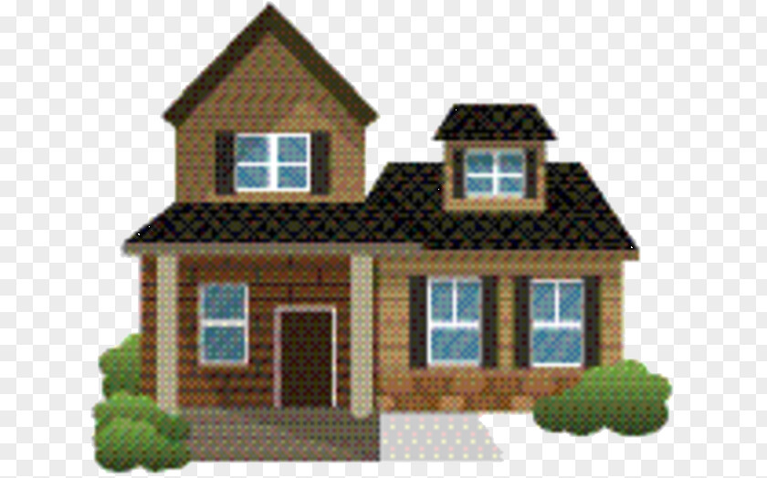 Siding Residential Area Real Estate Background PNG