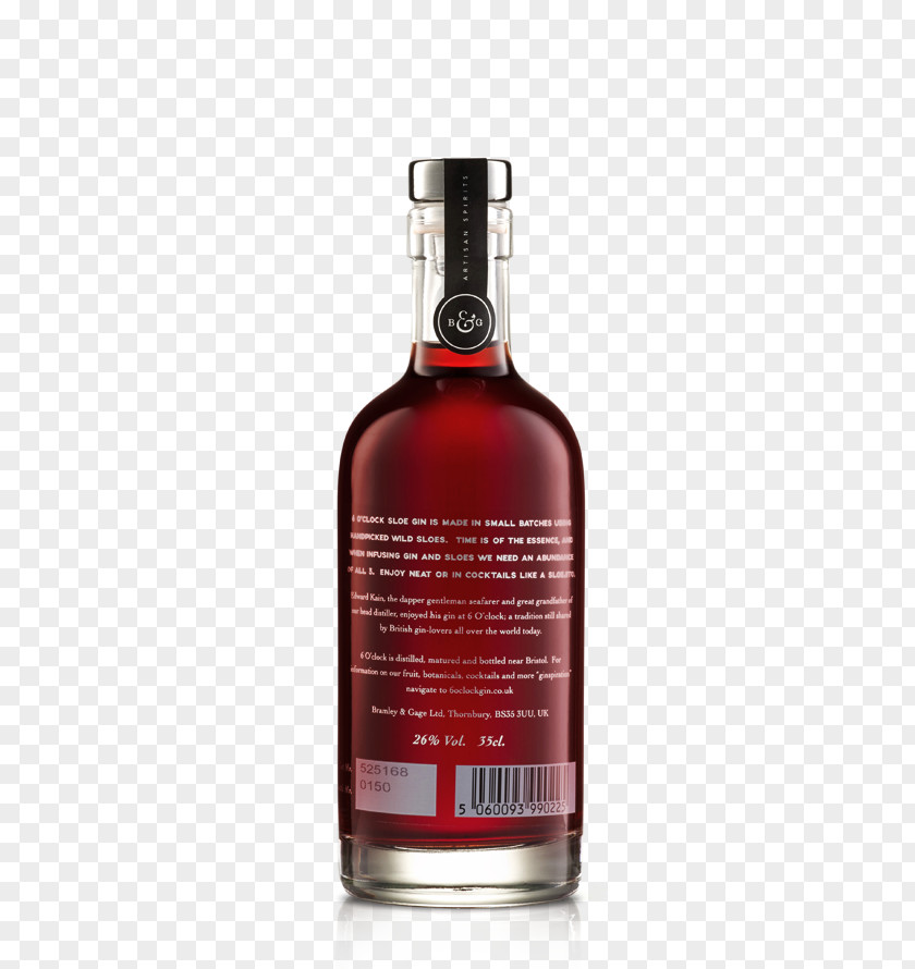 Sloe Liqueur Gin Damson Distilled Beverage PNG