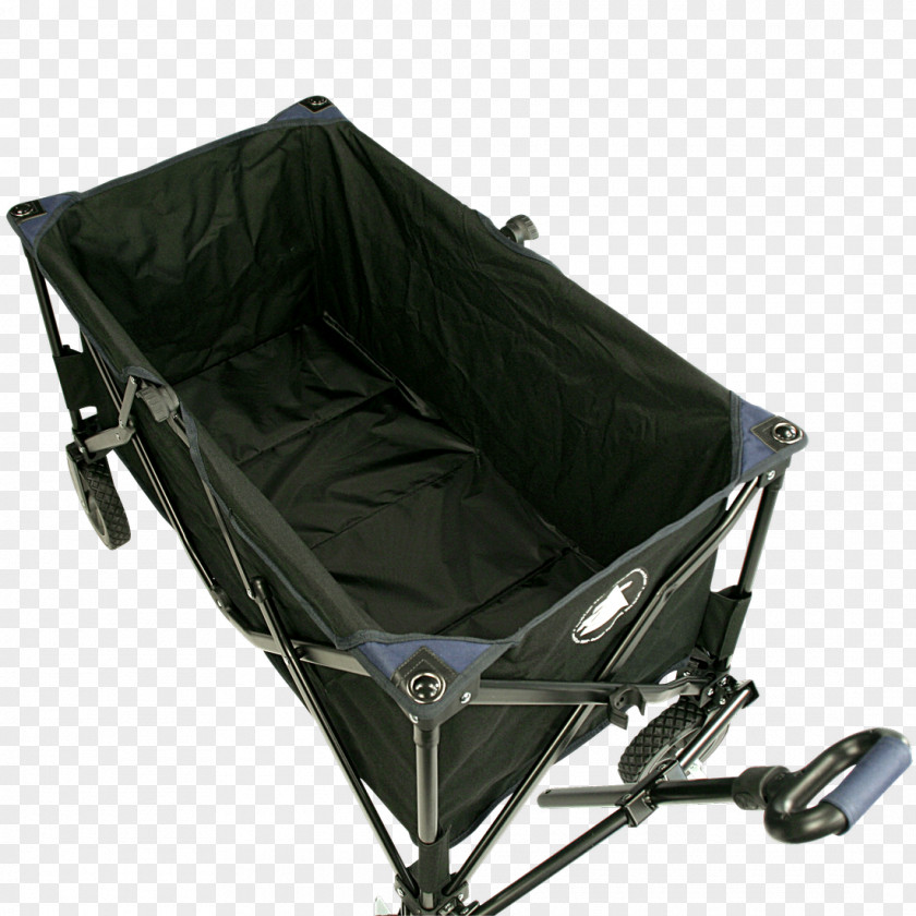 Trolley Cart Baby Transport Bag PNG