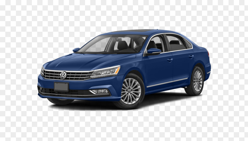 Volkswagen 2018 Passat 2.0T SEL Premium Automatic Transmission PNG