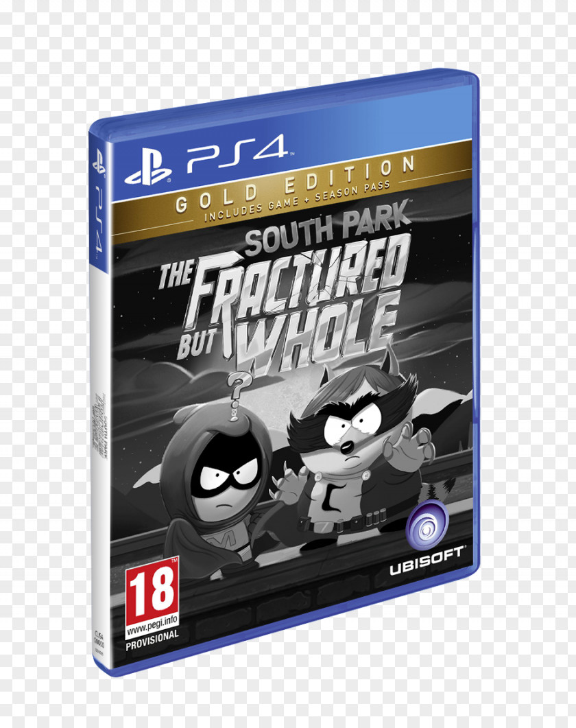 Xbox Headset Switch South Park: The Fractured But Whole Electronics One PlayStation 4 STXE6FIN GR EUR PNG
