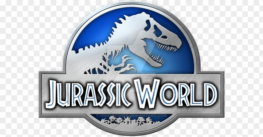 Youtube Lego Jurassic World Logo YouTube Park Evolution PNG