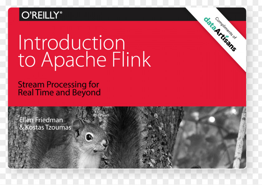 Apache Flink Introduction To Flink: Stream Processing For Real Time And Beyond Software Foundation PNG