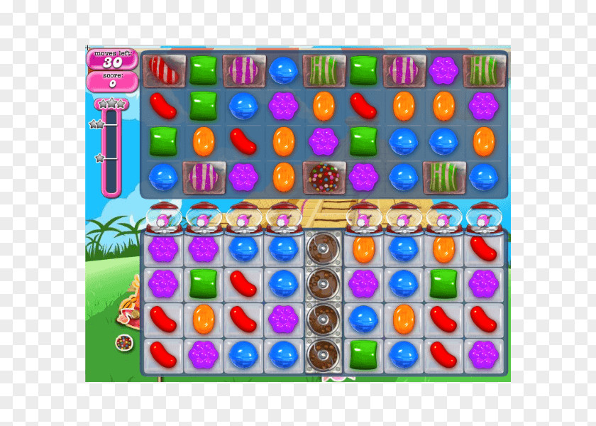 Candy Crush Toy Confectionery Rectangle PNG