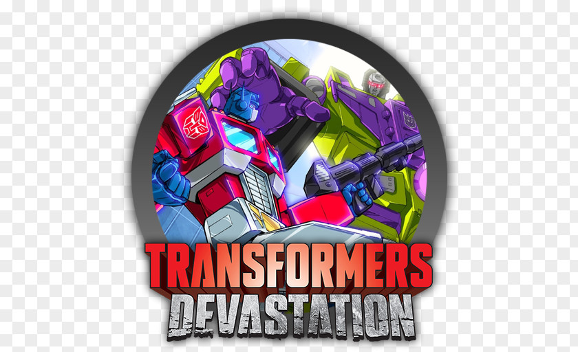 Devastated Transformers: Devastation The Game Rise Of Dark Spark Fall Cybertron Xbox 360 PNG