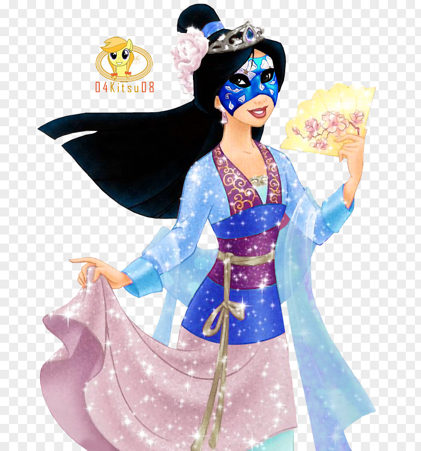 Elsa Fa Mulan Ariel Tiana Rapunzel PNG