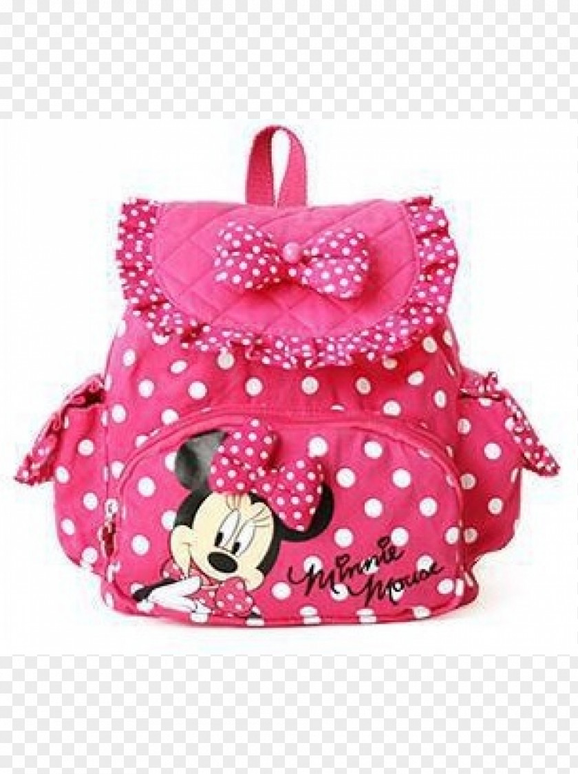 Girls Bag Backpack Baby Food Child Infant PNG