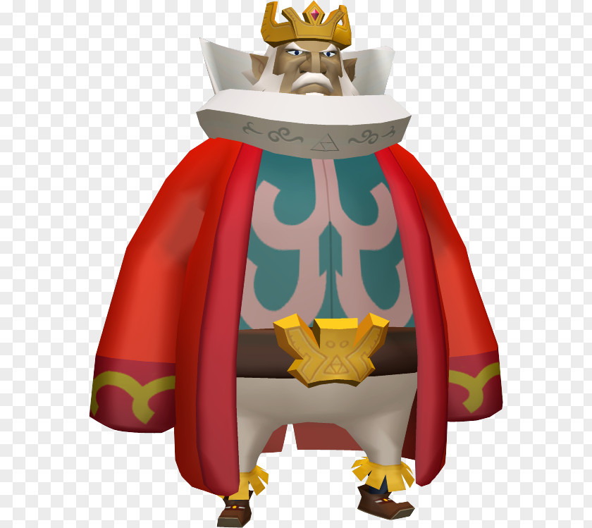 King Mystery The Legend Of Zelda: Wind Waker Hyrule Warriors Ocarina Time Princess Zelda Skyward Sword PNG