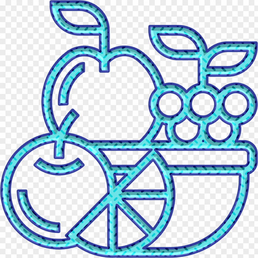 Kitchen Tools Icon Basket PNG
