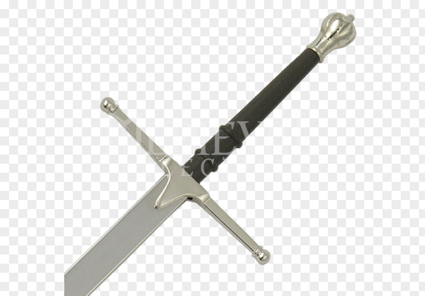 Knight Model Sword PNG