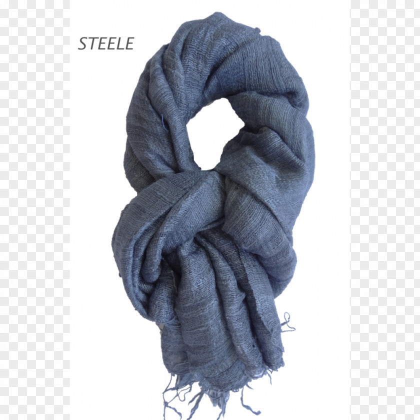 Shawl Scarf Silk Fringe Wool PNG