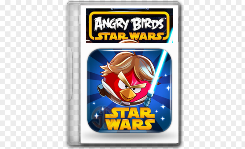 Star Wars Computer And Video Games Angry Birds II Transformers Stella PNG