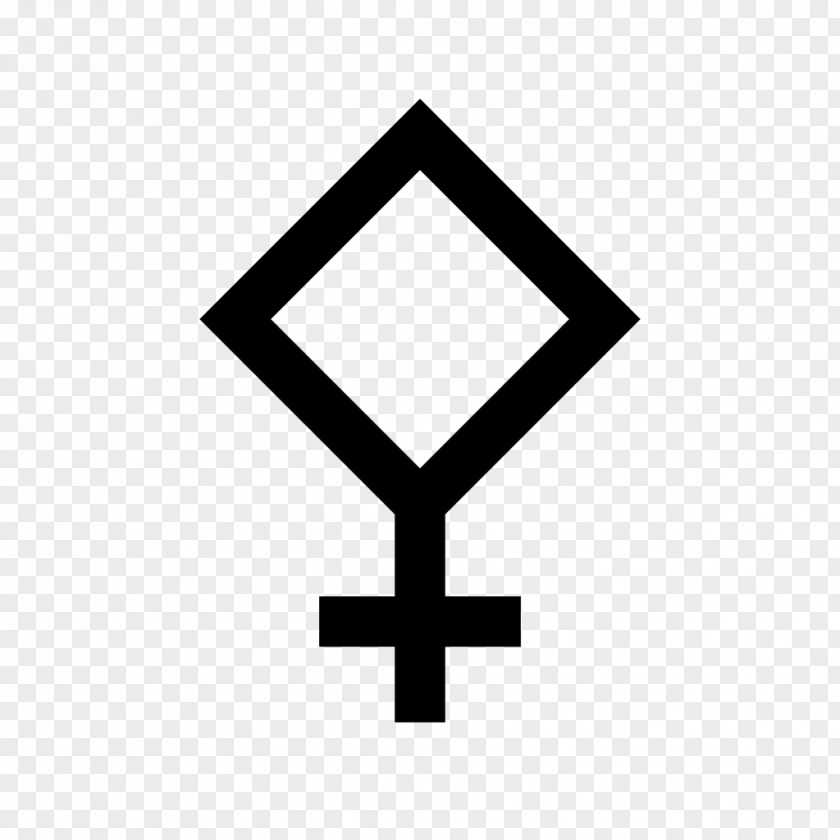 Symbol 2 Pallas Astrological Symbols Gender Planet PNG