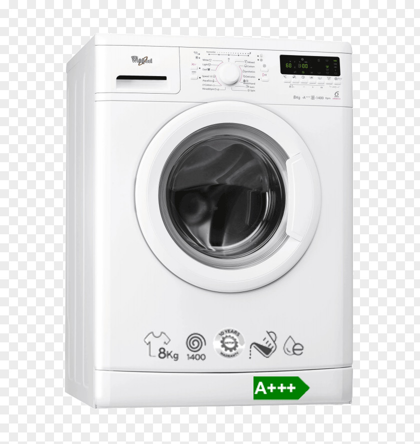 Whirlpool Washing Machines Domino DLCE 71469 Corporation Laundry PNG