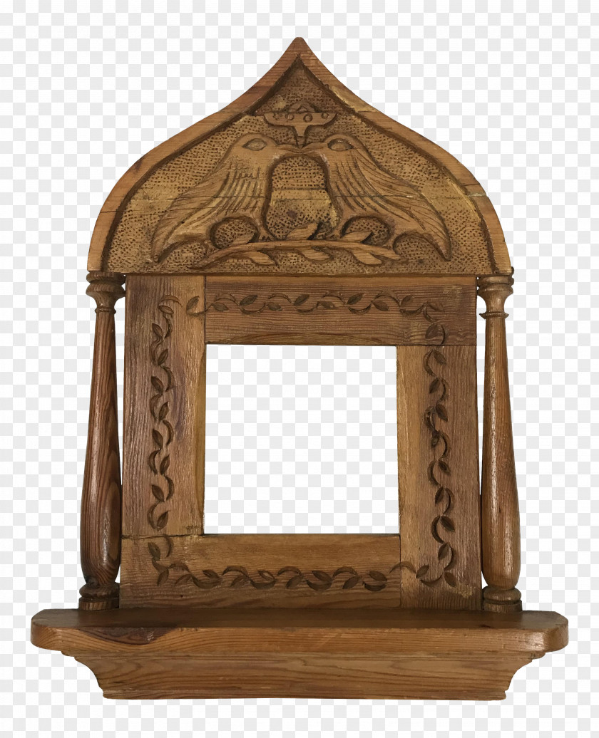 Wooden Wall Spice Cabinet Furniture Carving Jehovah's Witnesses PNG