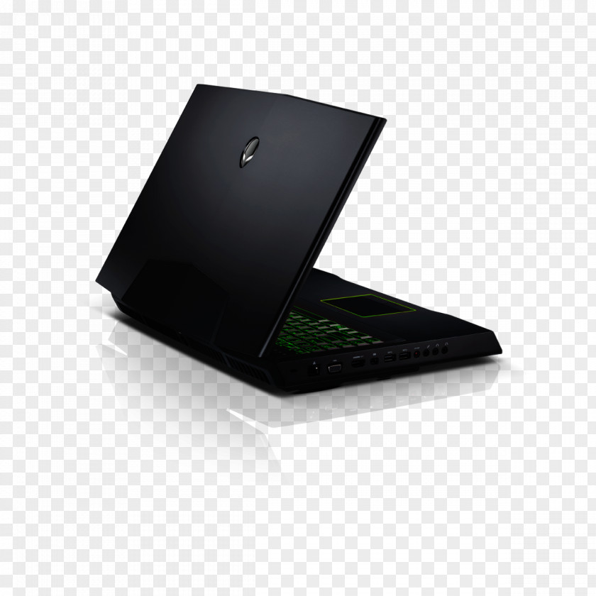 Alienware Laptop Dell Computer Intel Core I5 I7 PNG