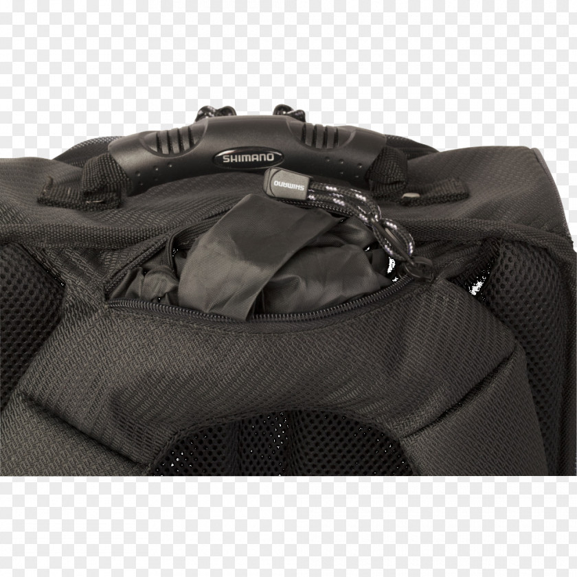 Bag Backpack Shimano Fishing Tackle Angling PNG