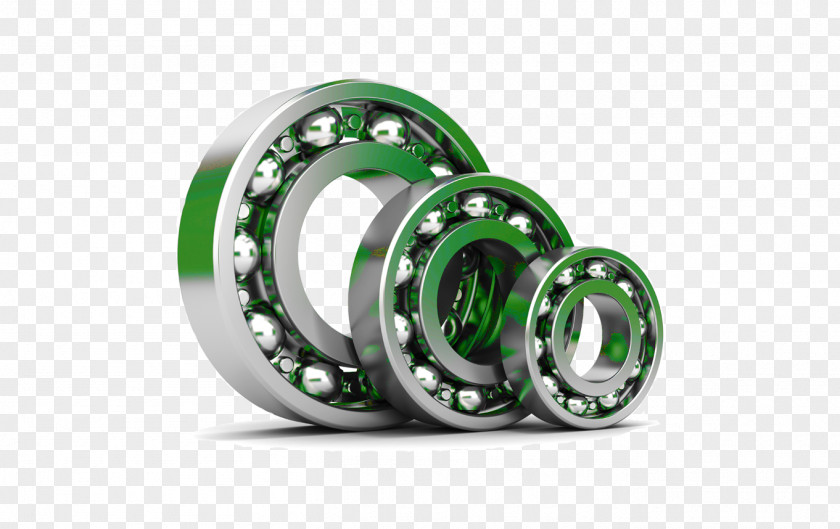 Bearing Car Rolling-element Ball Grease PNG