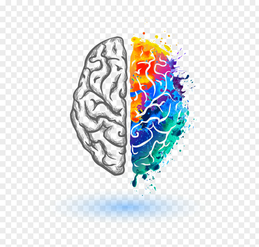 Brain Creativity Idea Experience Marketing PNG