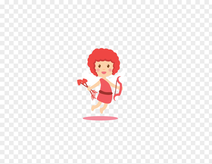 Cupid Holding Arrows,angel Pikachu Illustration PNG