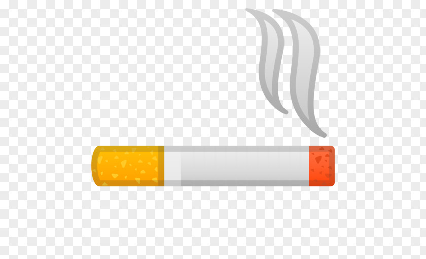 Emoji Version Cigarette Emojipedia SmokingCigarettes Snake VS Bricks PNG