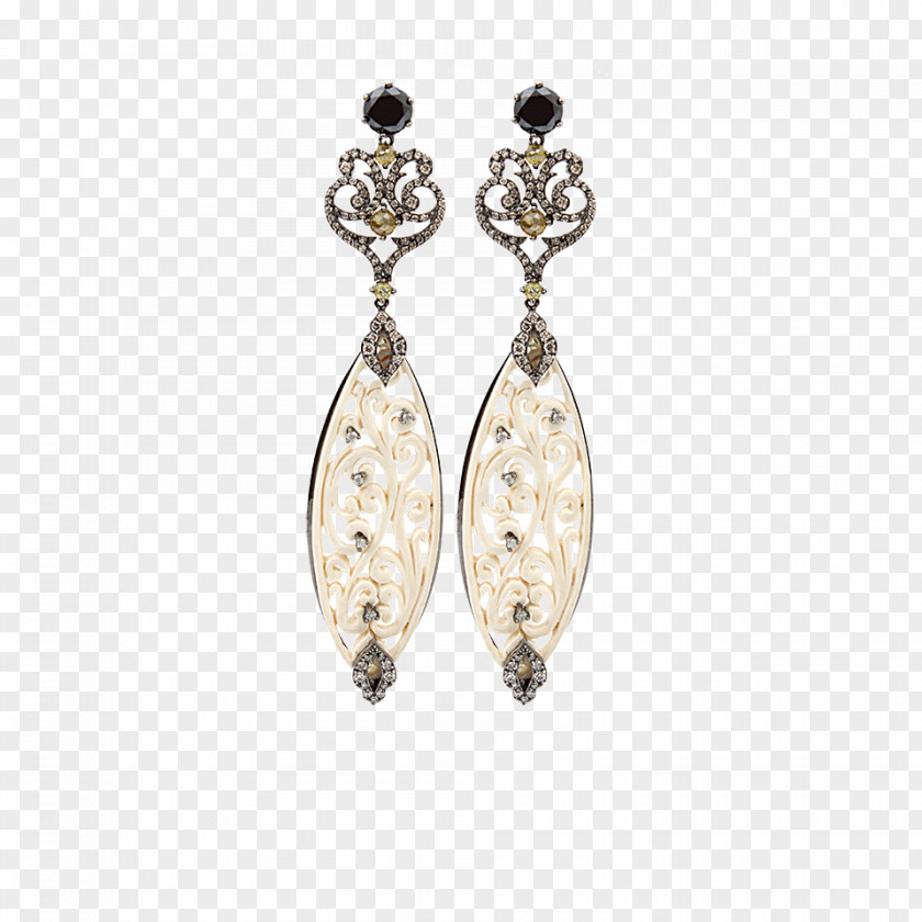 Exquisite Carving. Earring Jewellery Gemstone Clothing Accessories Diamond PNG