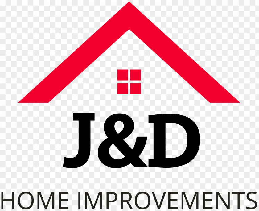 Home Improvement Logo Drawing PNG