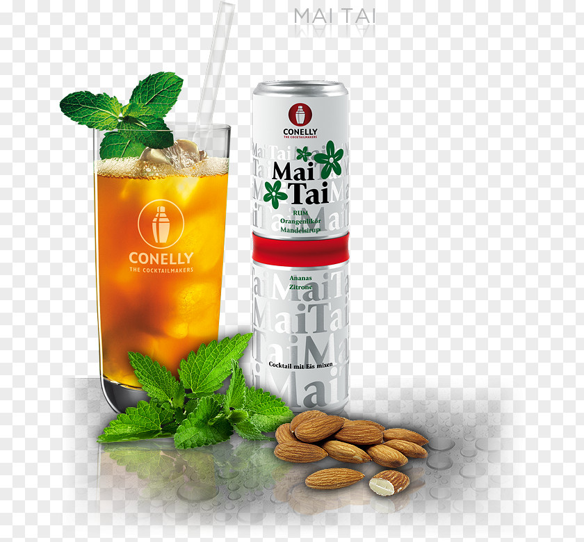 Mai Tai Cocktail Alcoholic Drink Superfood Alcoholism Flavor PNG