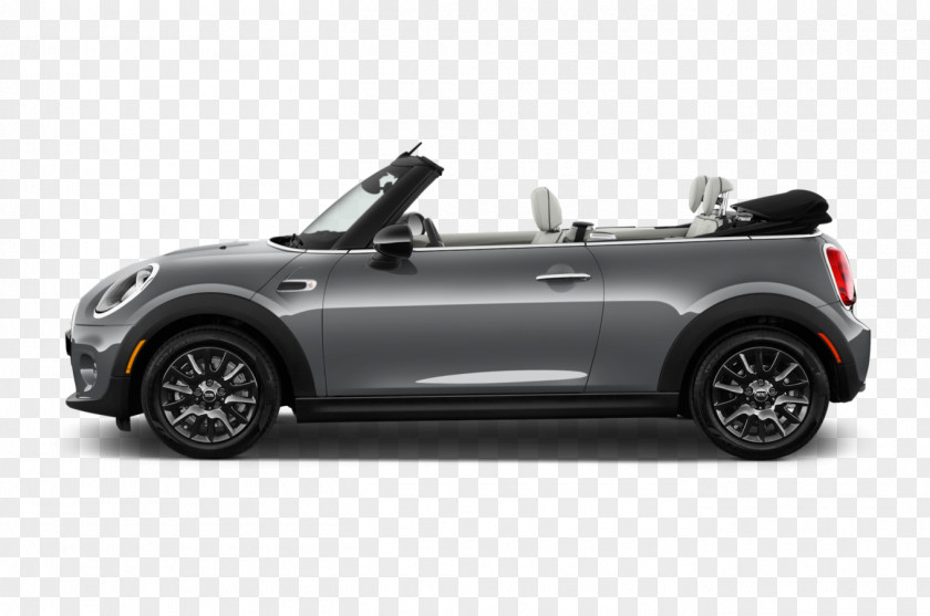 Mini E Car Convertible 2010 MINI Cooper PNG