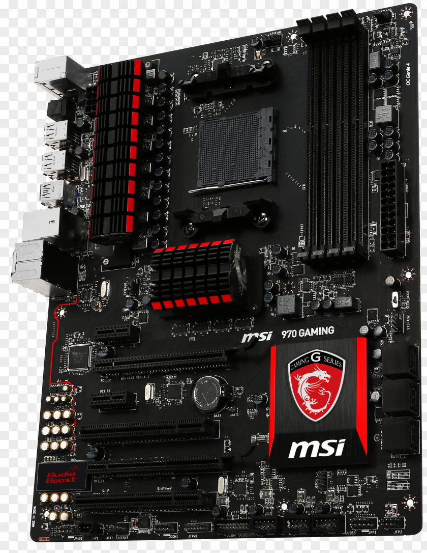 Motherboard Socket AM3+ CPU Central Processing Unit AMD 900 Chipset Series PNG