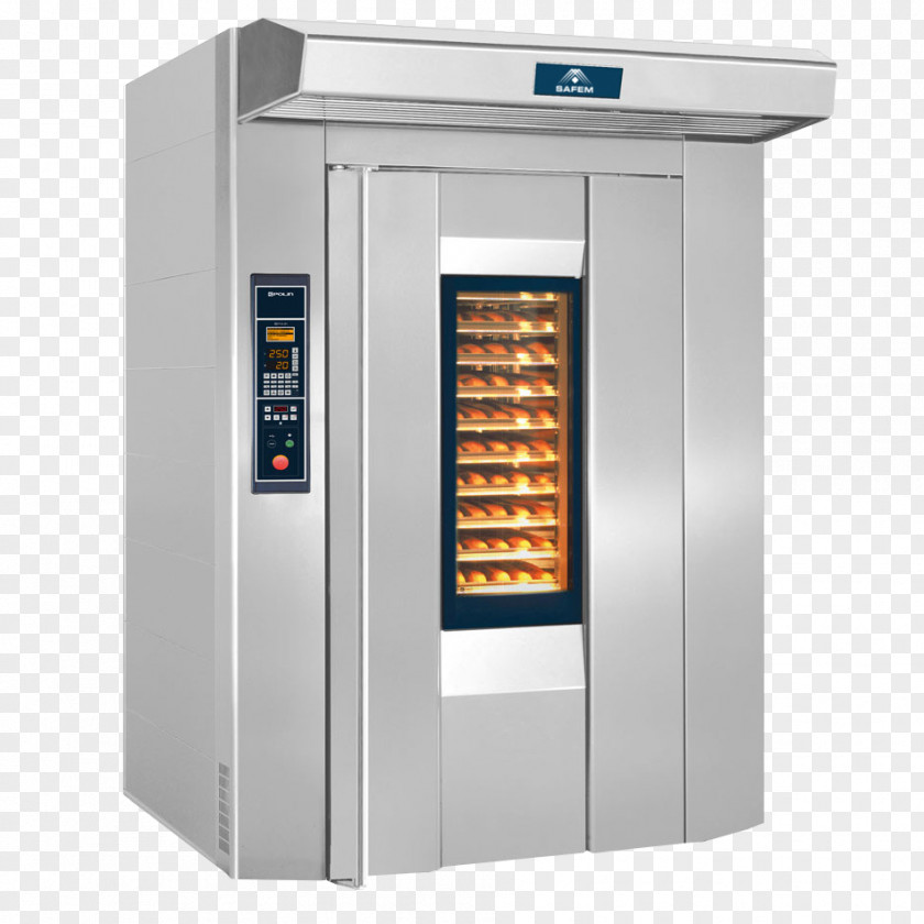 Oven Bakery Pastry Machine Restaurant PNG