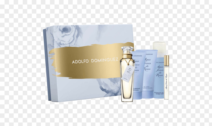 Perfume Eau De Cologne Case Toilette Adolfo Dominguez PNG