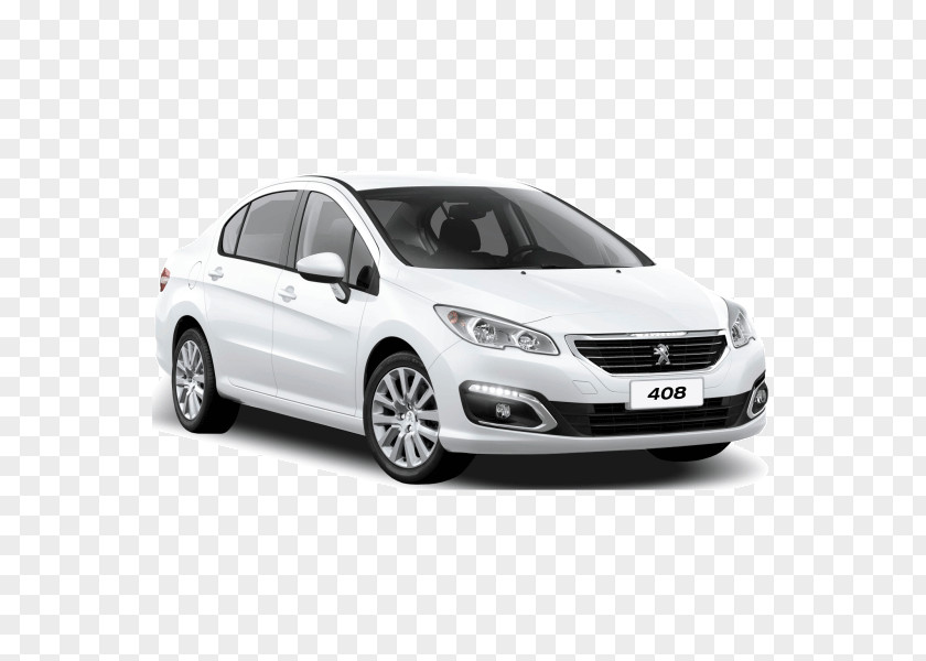 Peugeot 408 308 Car 307 Citroën C4 PNG