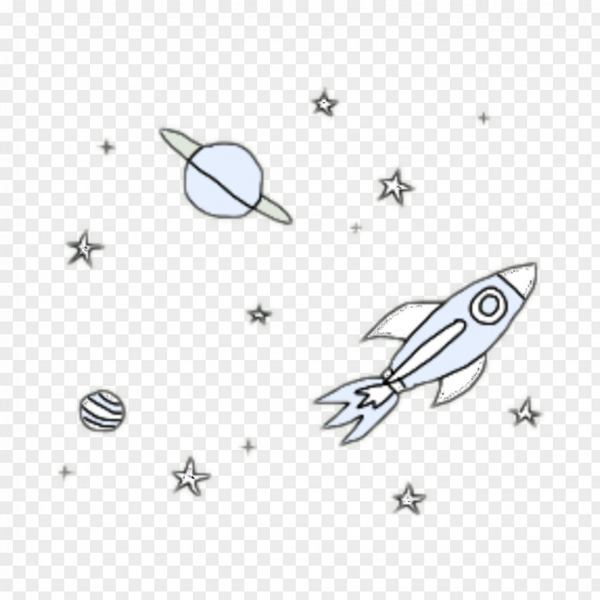 Planet Icon Drawing Image Art Doodle Space PNG