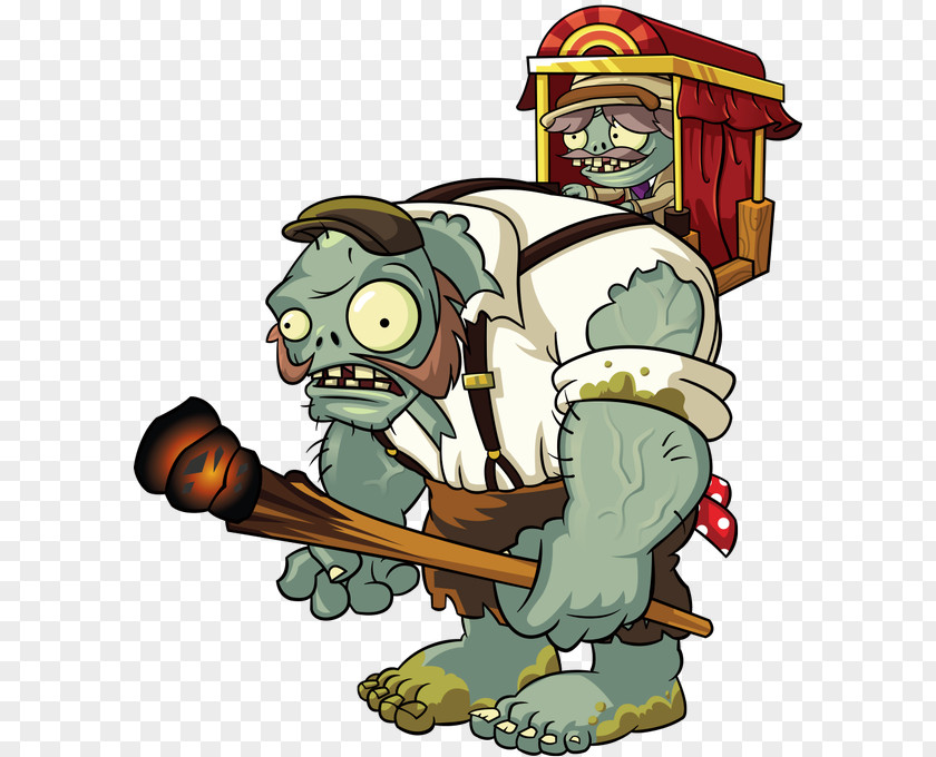 Plants Vs. Zombies 2: It's About Time Call Of Duty: Slingshot Zombie PNG vs. of Zombie, vs clipart PNG