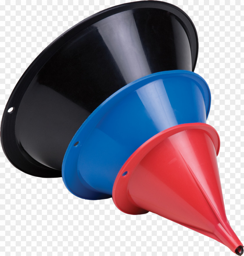 Plastic Fuel Funnel Universal Product Code PNG