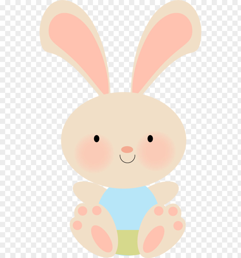 Rabbit European Easter Bunny PNG