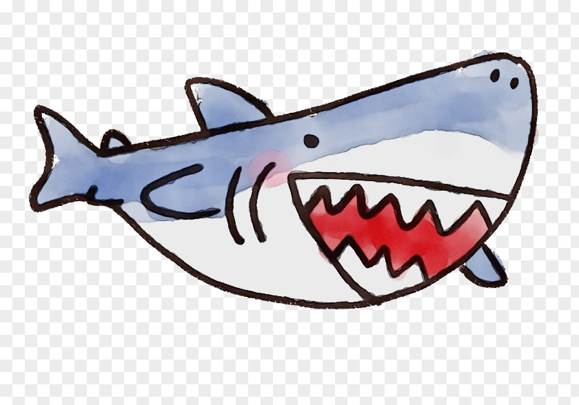 Shark PNG