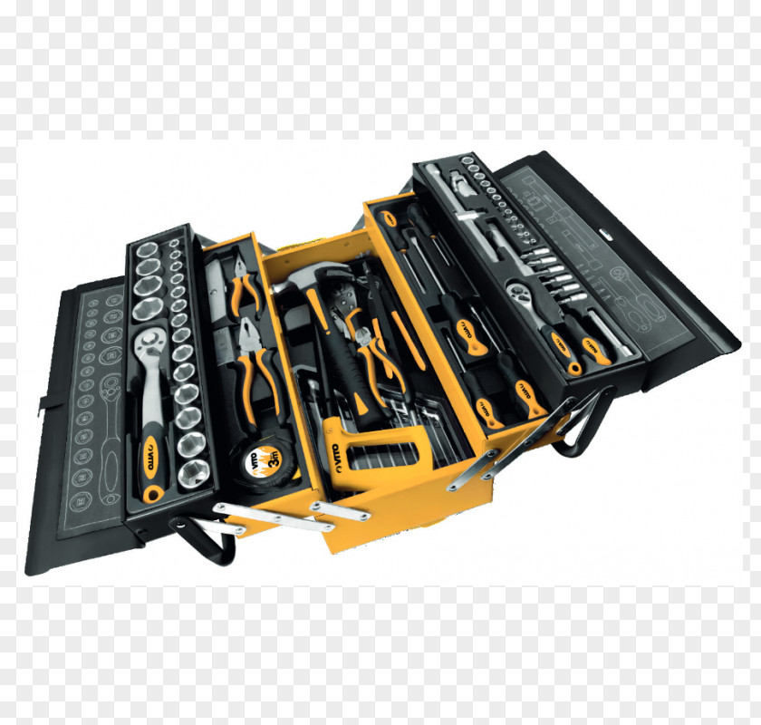 Suitcase Tool Boxes Hand PNG