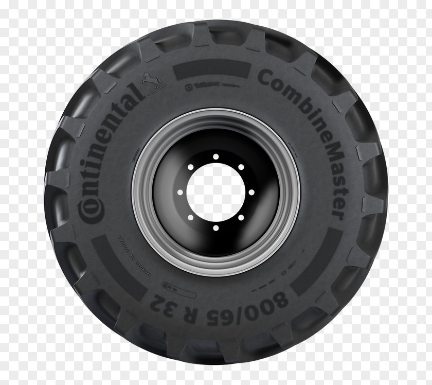 Tractor Radial Tire Agriculture Tweel PNG