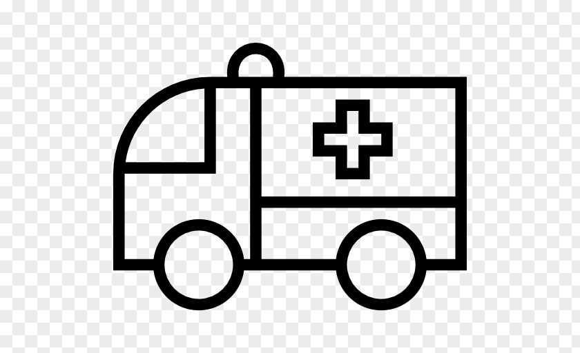 Ambulance Emergency Vehicle Nontransporting EMS PNG