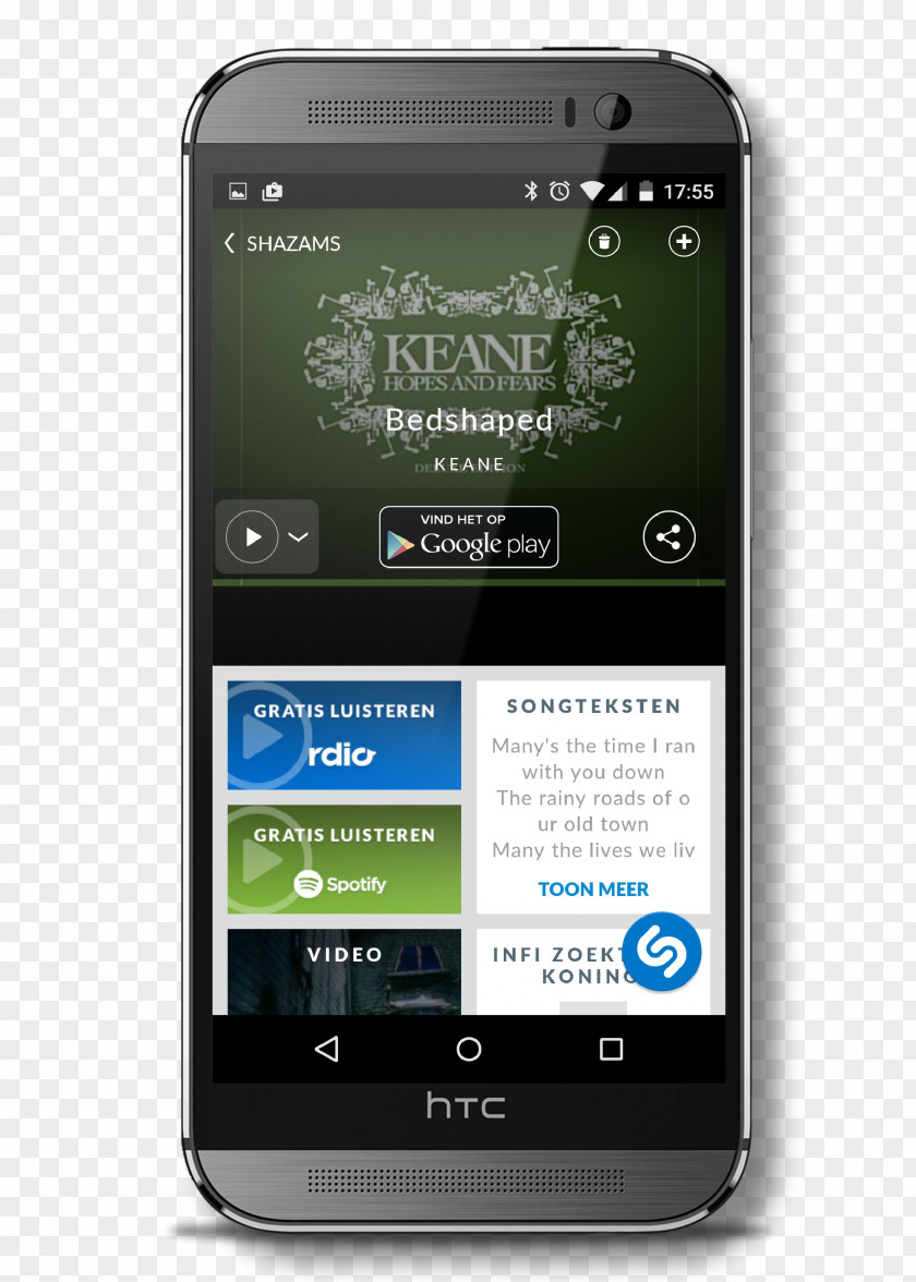 App Design Material Feature Phone Smartphone Hopes And Fears Handheld Devices Keane PNG