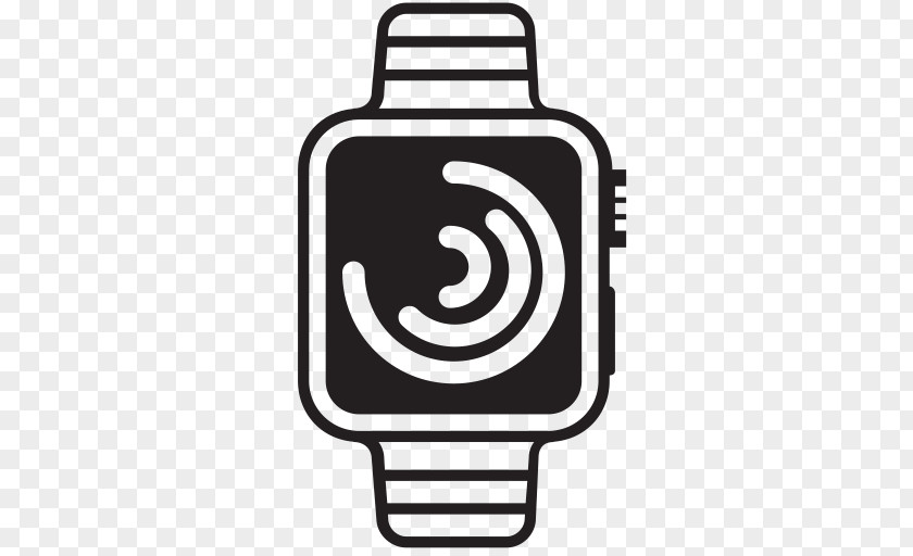 Apple Watch Smartwatch PNG