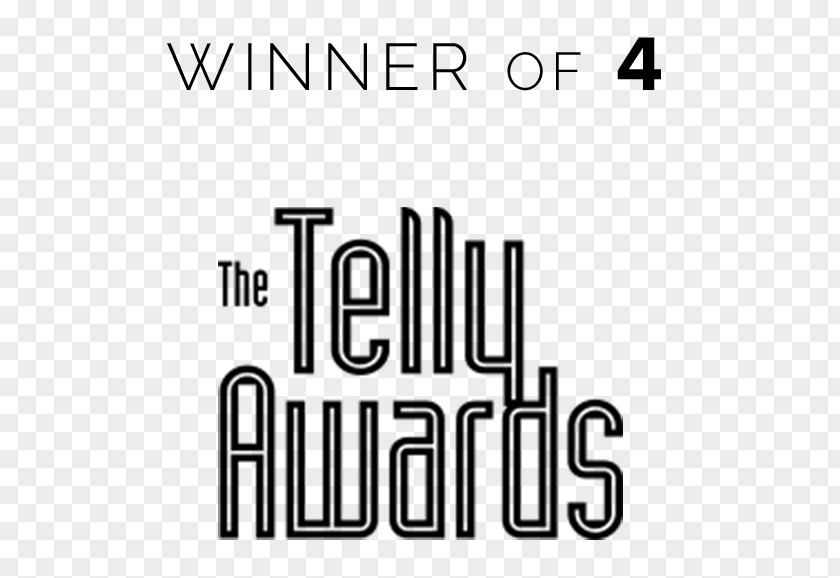 Award Telly Television Bronze Litton Entertainment PNG