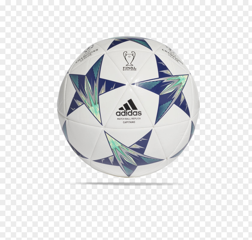 Ball 2018 UEFA Champions League Final World Cup 2014 PNG