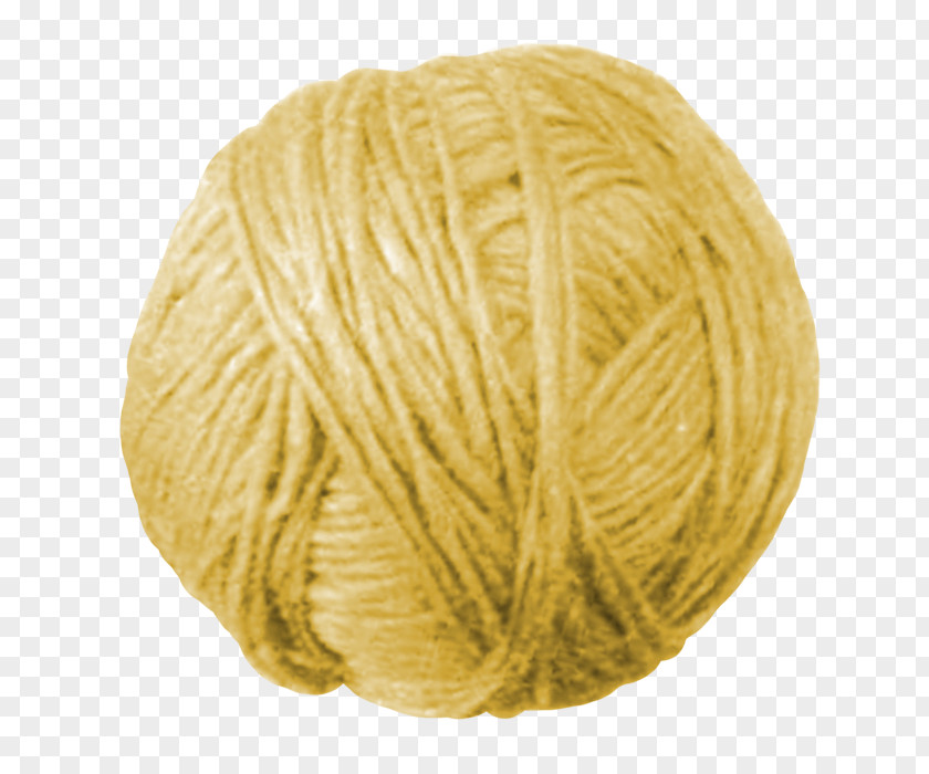 Ball Of Yarn Woolen PNG