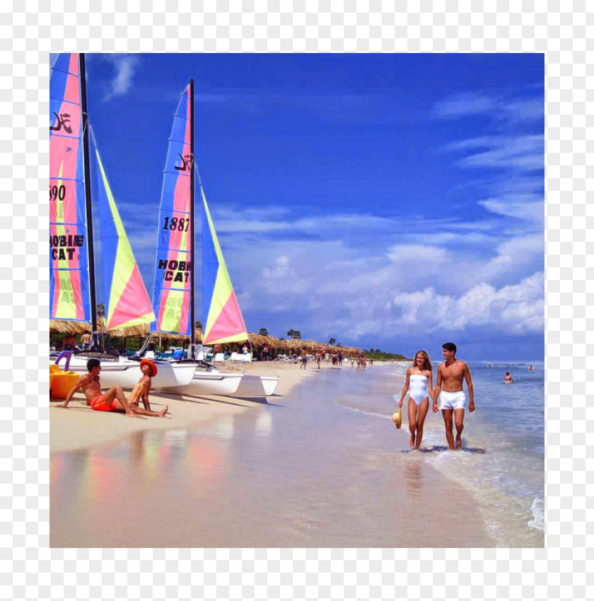Beach Hicacos Peninsula Havana Melia Varadero Hotel PNG